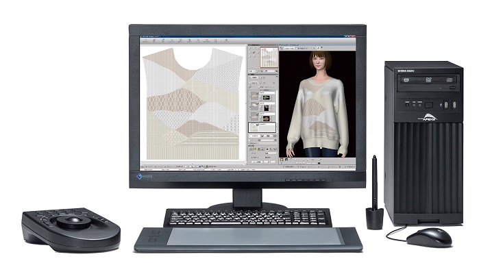 Shimako Shima Seiki to hold Knitting Seminar & Workshop in New York